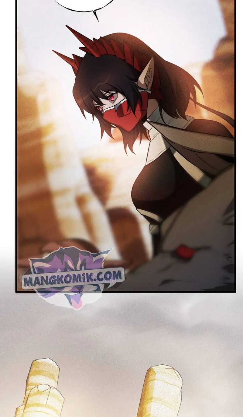 The Strongest Gamer Player (The Strongest Player) Chapter 23 Gambar 25