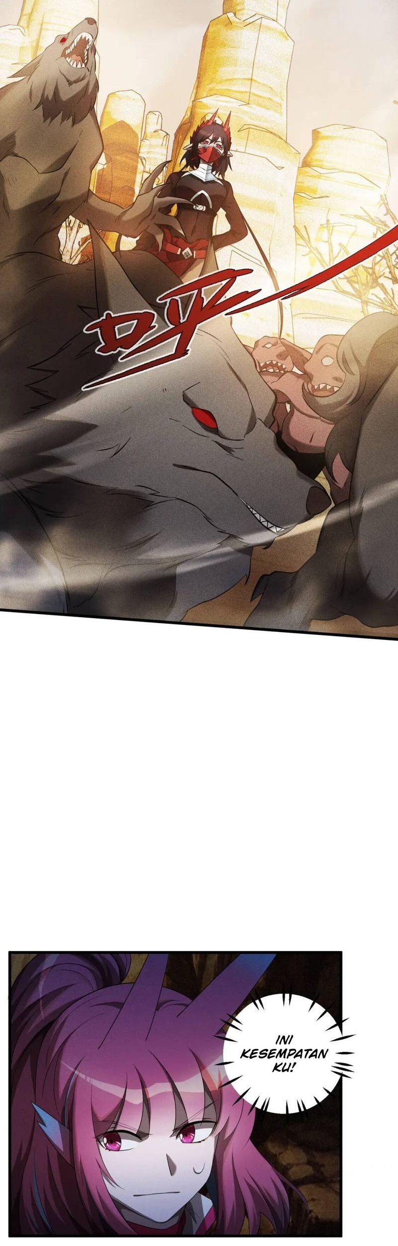 The Strongest Gamer Player (The Strongest Player) Chapter 23 Gambar 26