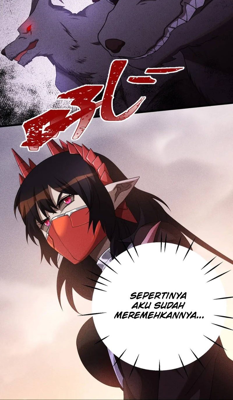 The Strongest Gamer Player (The Strongest Player) Chapter 23 Gambar 31