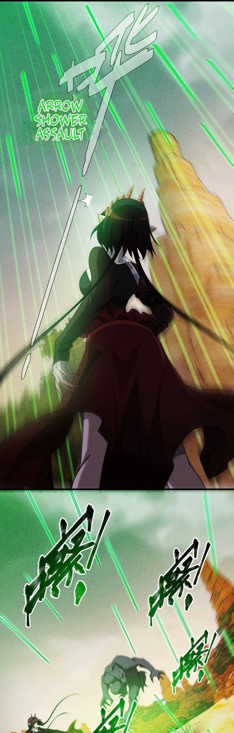The Strongest Gamer Player (The Strongest Player) Chapter 23 Gambar 32