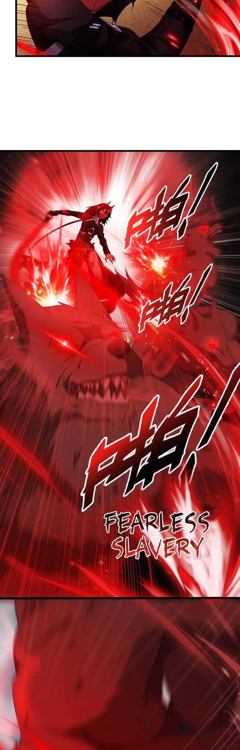 The Strongest Gamer Player (The Strongest Player) Chapter 23 Gambar 34
