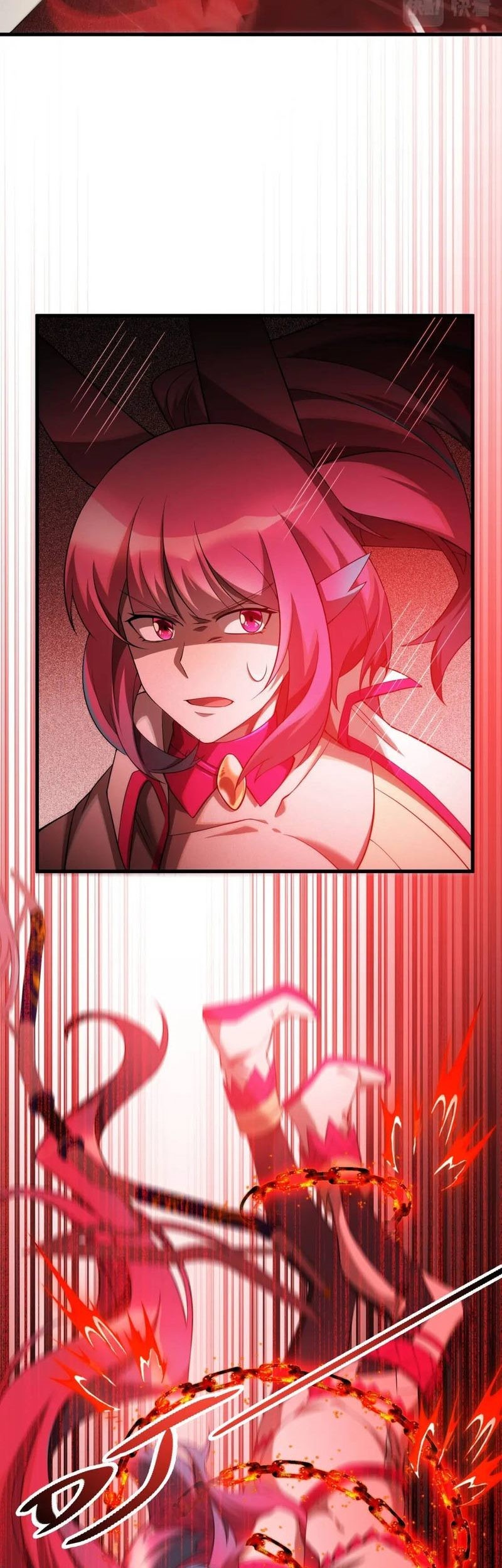 The Strongest Gamer Player (The Strongest Player) Chapter 23 Gambar 36