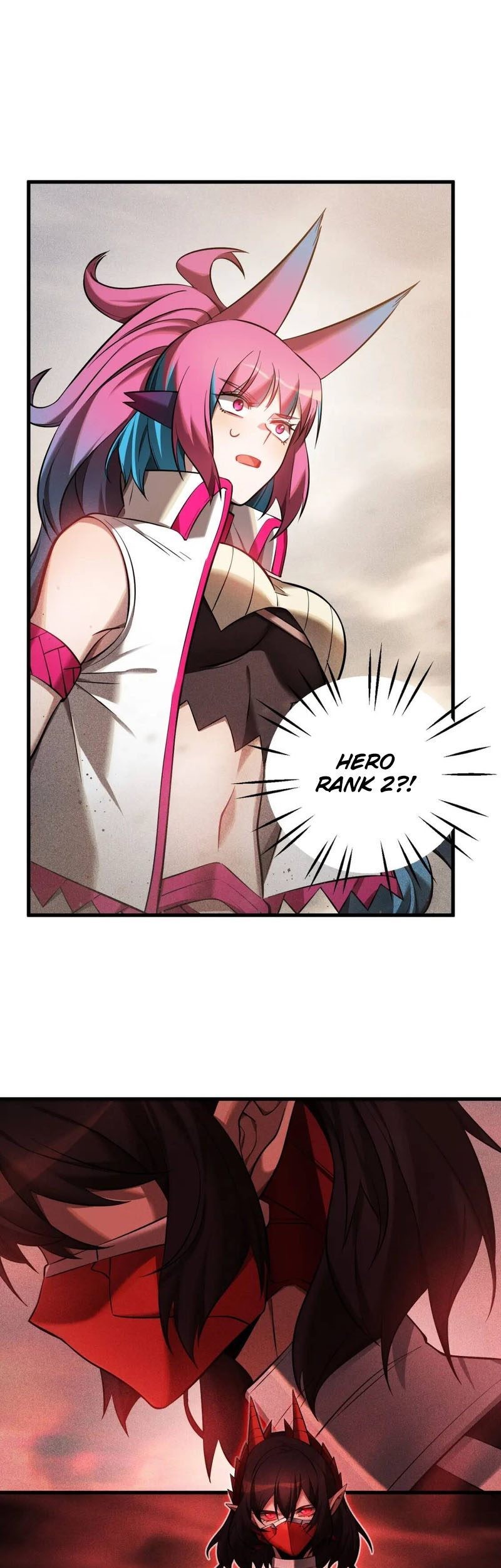 The Strongest Gamer Player (The Strongest Player) Chapter 23 Gambar 4