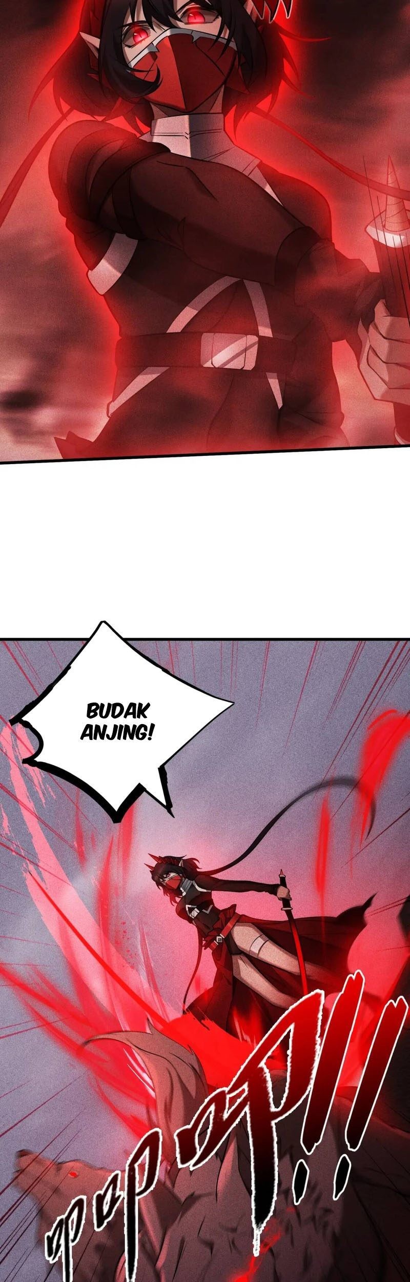 The Strongest Gamer Player (The Strongest Player) Chapter 23 Gambar 6