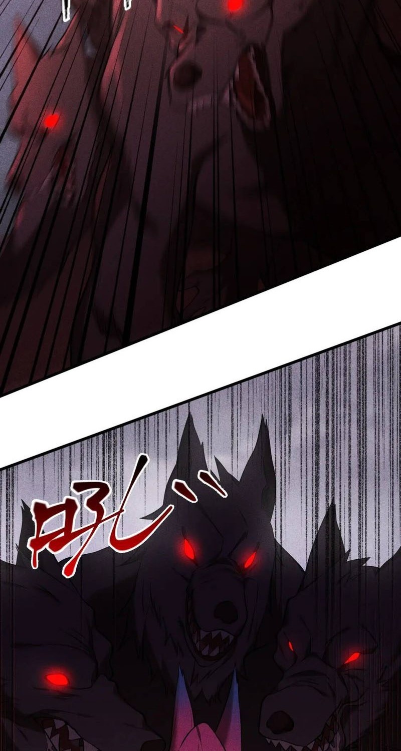 The Strongest Gamer Player (The Strongest Player) Chapter 23 Gambar 7