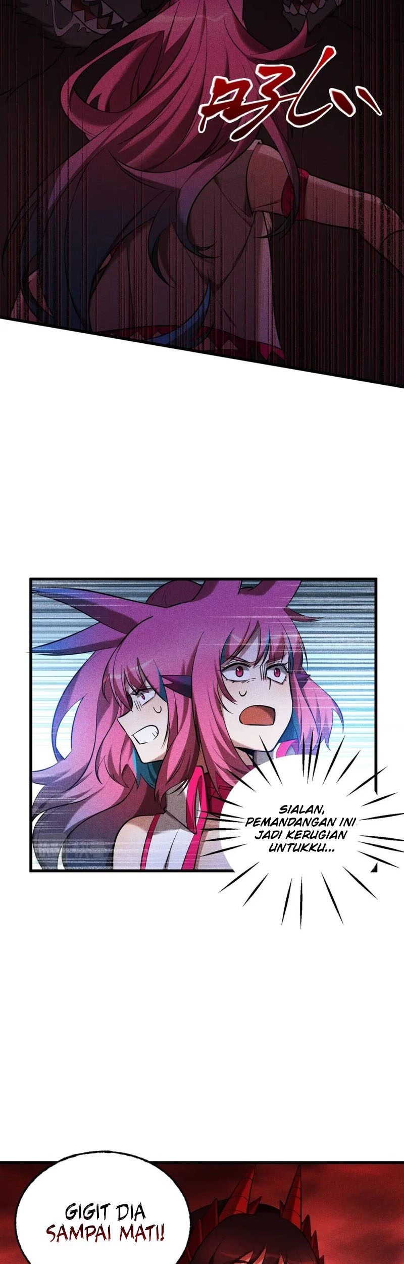 The Strongest Gamer Player (The Strongest Player) Chapter 23 Gambar 8