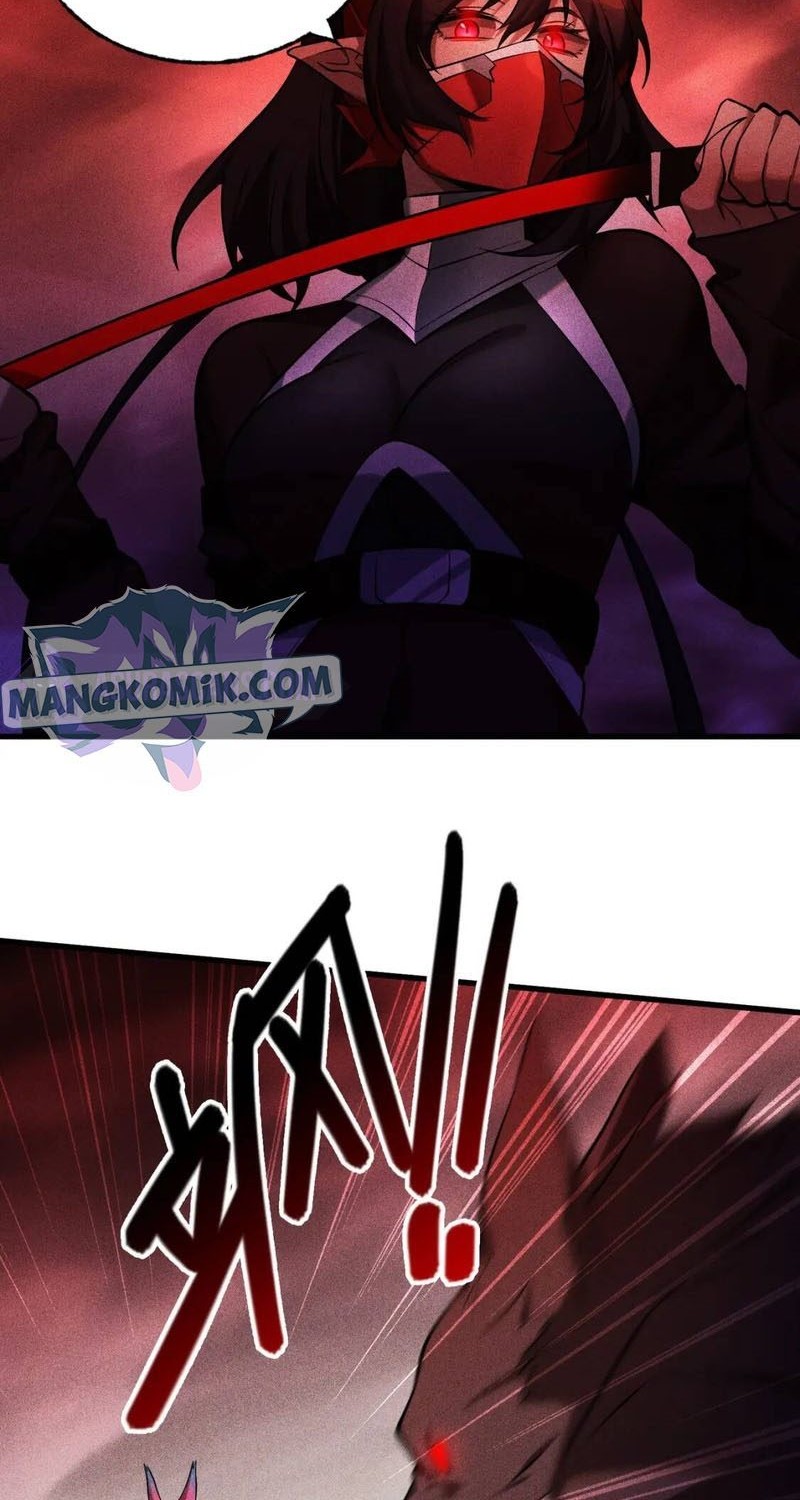The Strongest Gamer Player (The Strongest Player) Chapter 23 Gambar 9