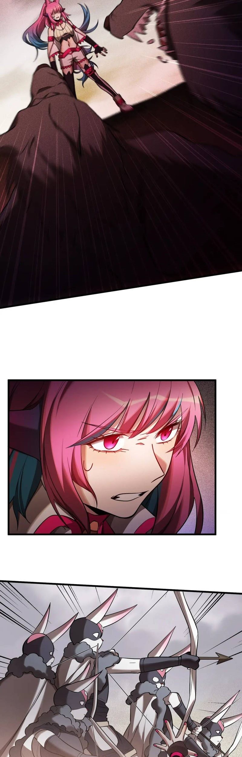 The Strongest Gamer Player (The Strongest Player) Chapter 23 Gambar 10