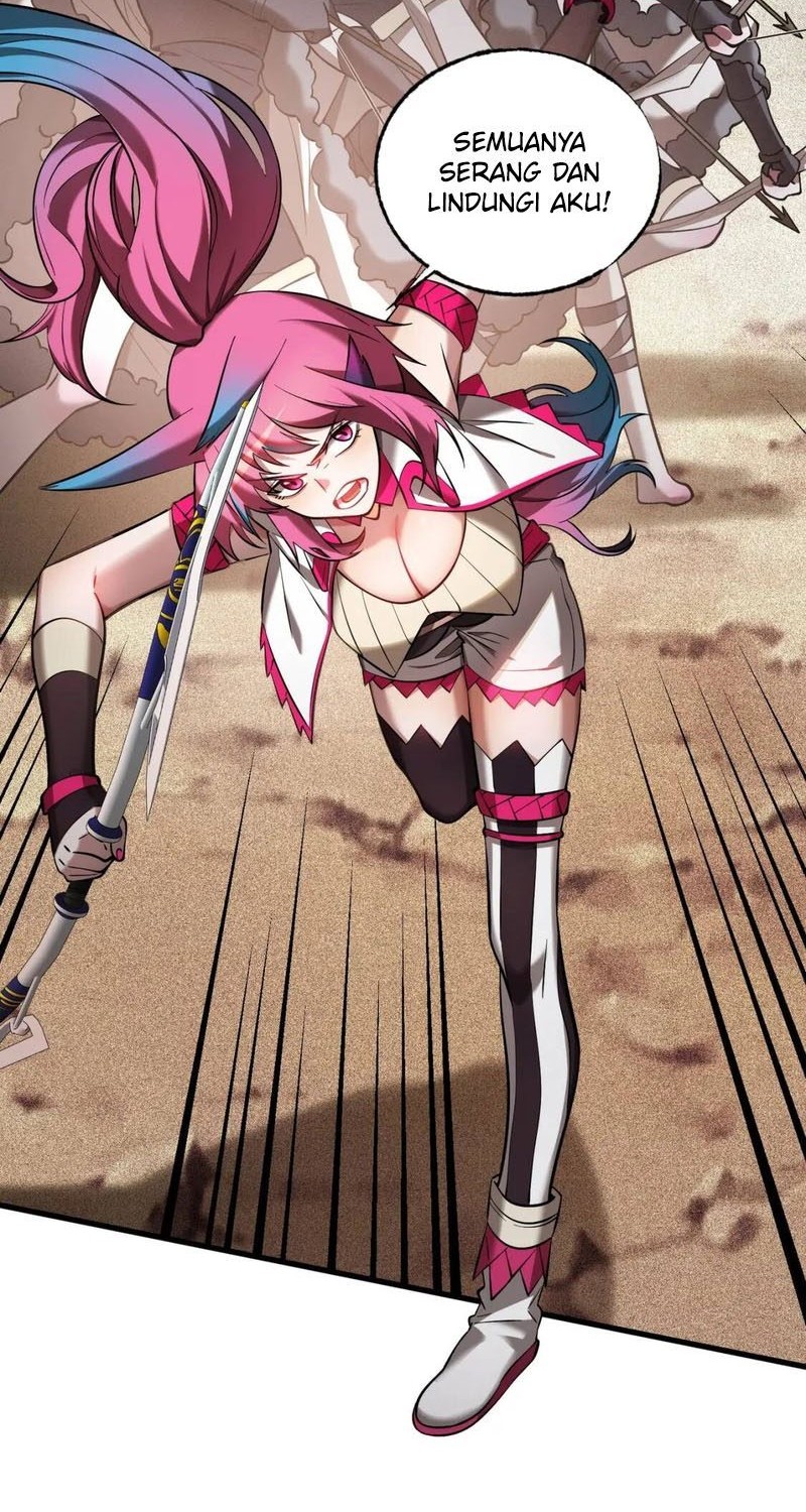 The Strongest Gamer Player (The Strongest Player) Chapter 23 Gambar 11