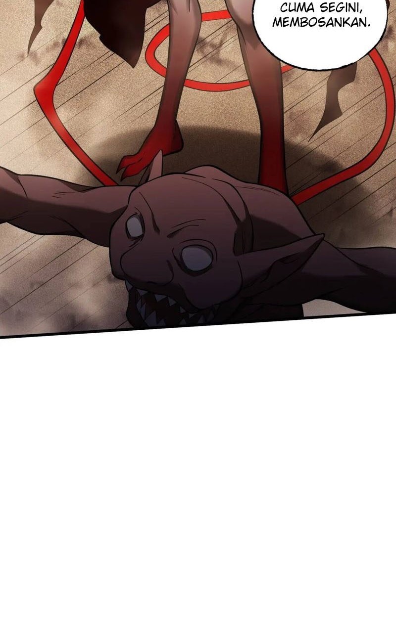 The Strongest Gamer Player (The Strongest Player) Chapter 23 Gambar 13