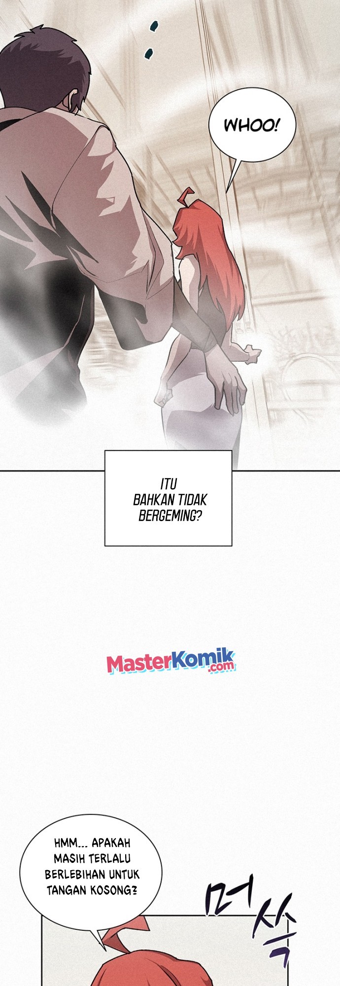 The Book Eating Magician Chapter 46 Gambar 10