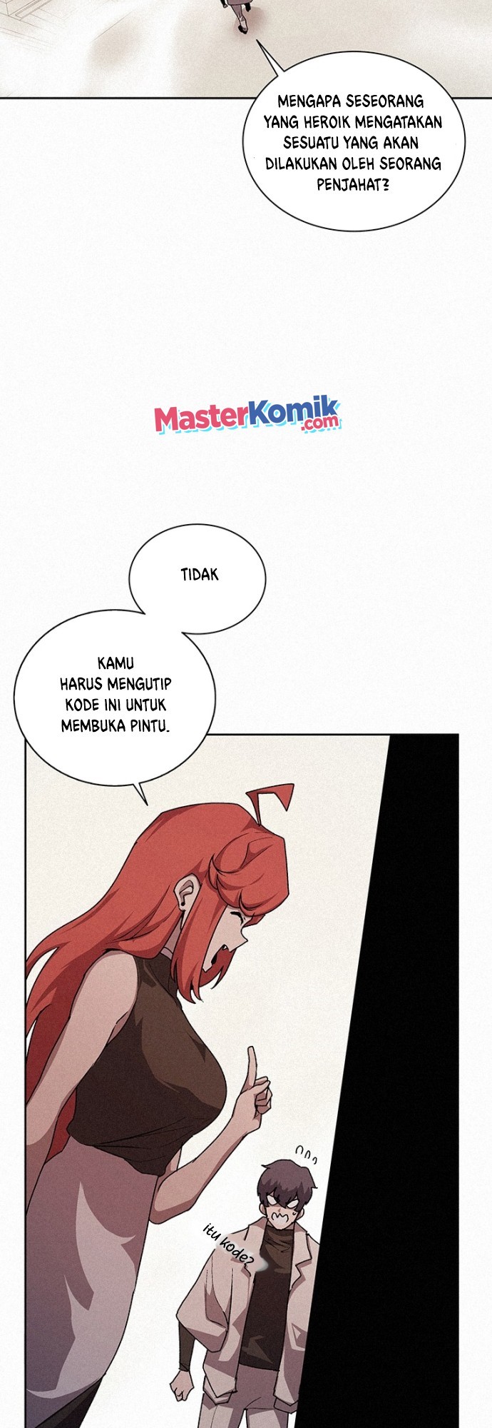 The Book Eating Magician Chapter 46 Gambar 12