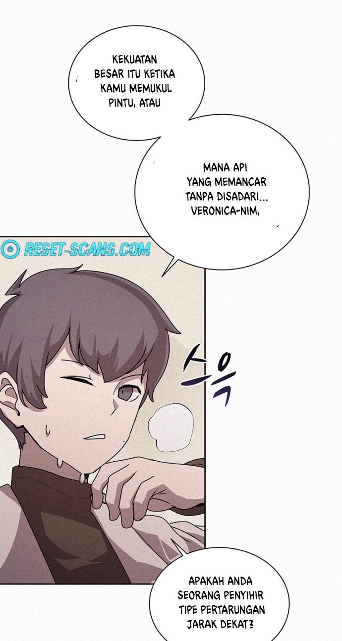 The Book Eating Magician Chapter 46 Gambar 17
