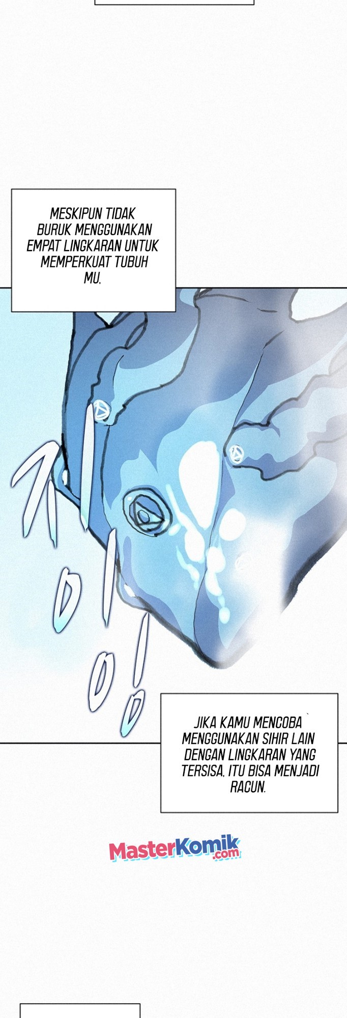 The Book Eating Magician Chapter 46 Gambar 33