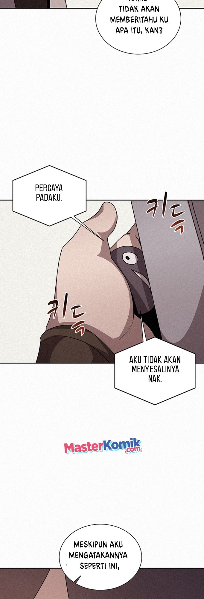 The Book Eating Magician Chapter 46 Gambar 37