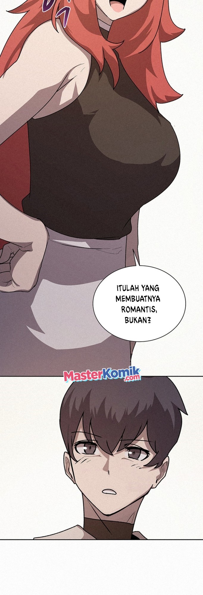 The Book Eating Magician Chapter 46 Gambar 40