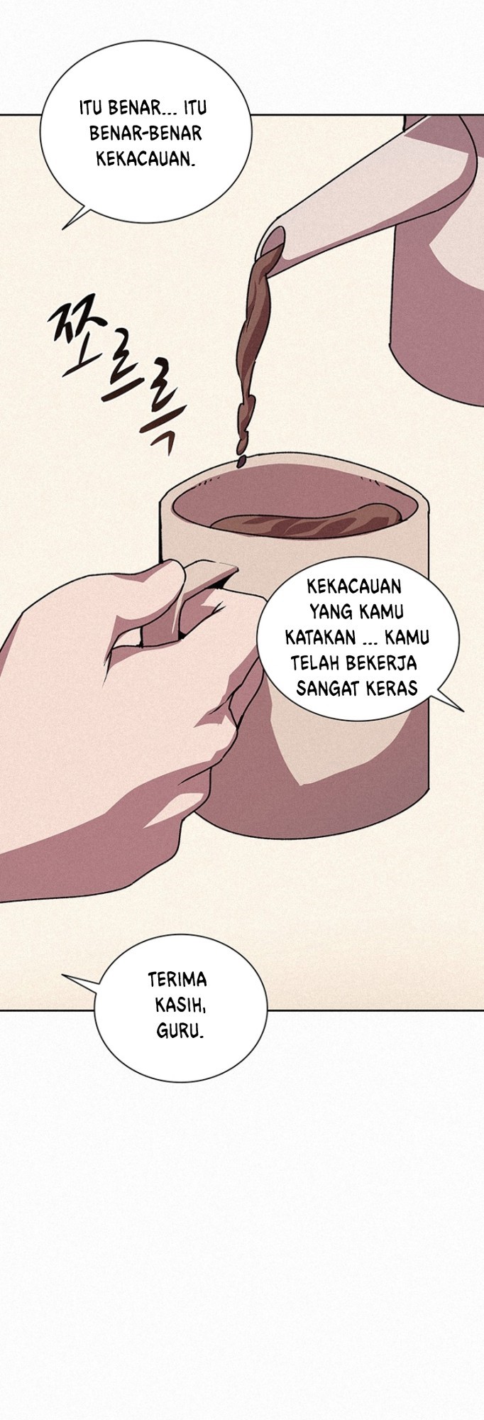 The Book Eating Magician Chapter 46 Gambar 42