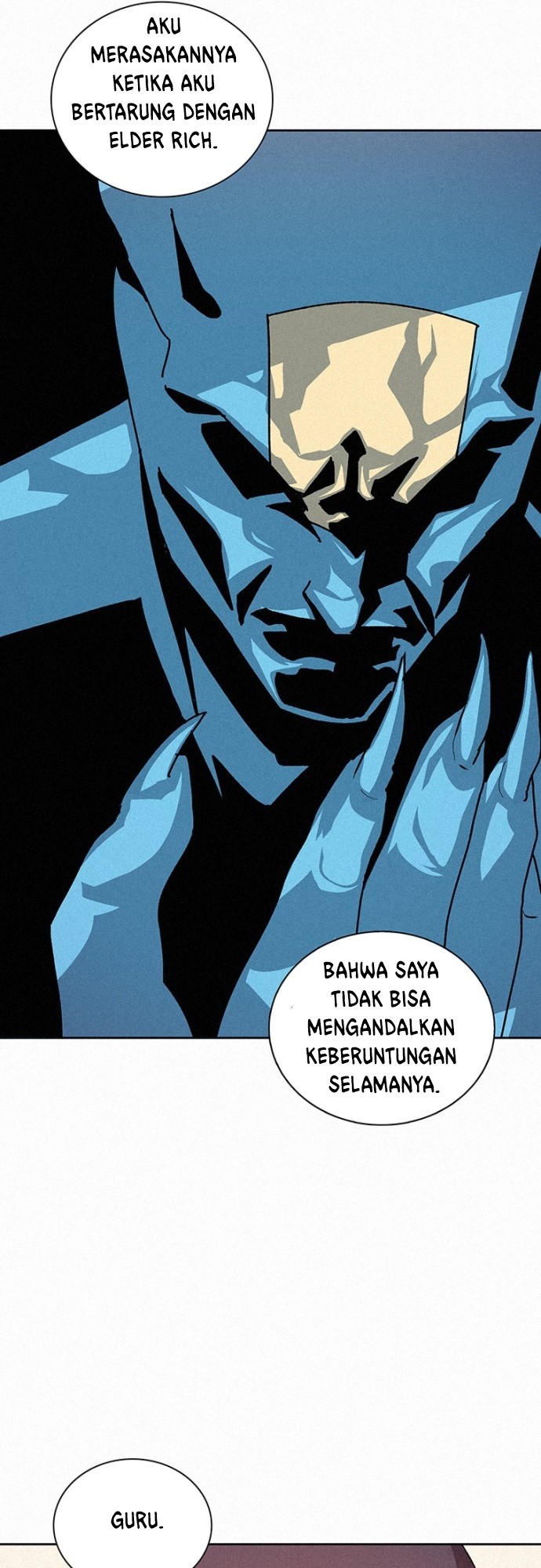 The Book Eating Magician Chapter 46 Gambar 48