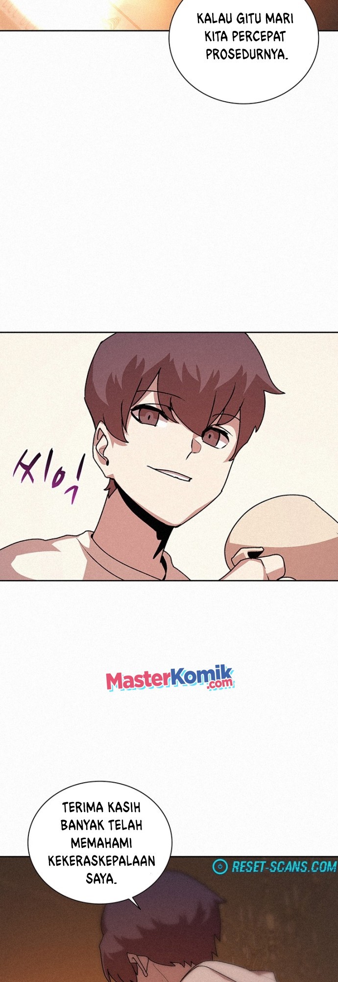 The Book Eating Magician Chapter 46 Gambar 52
