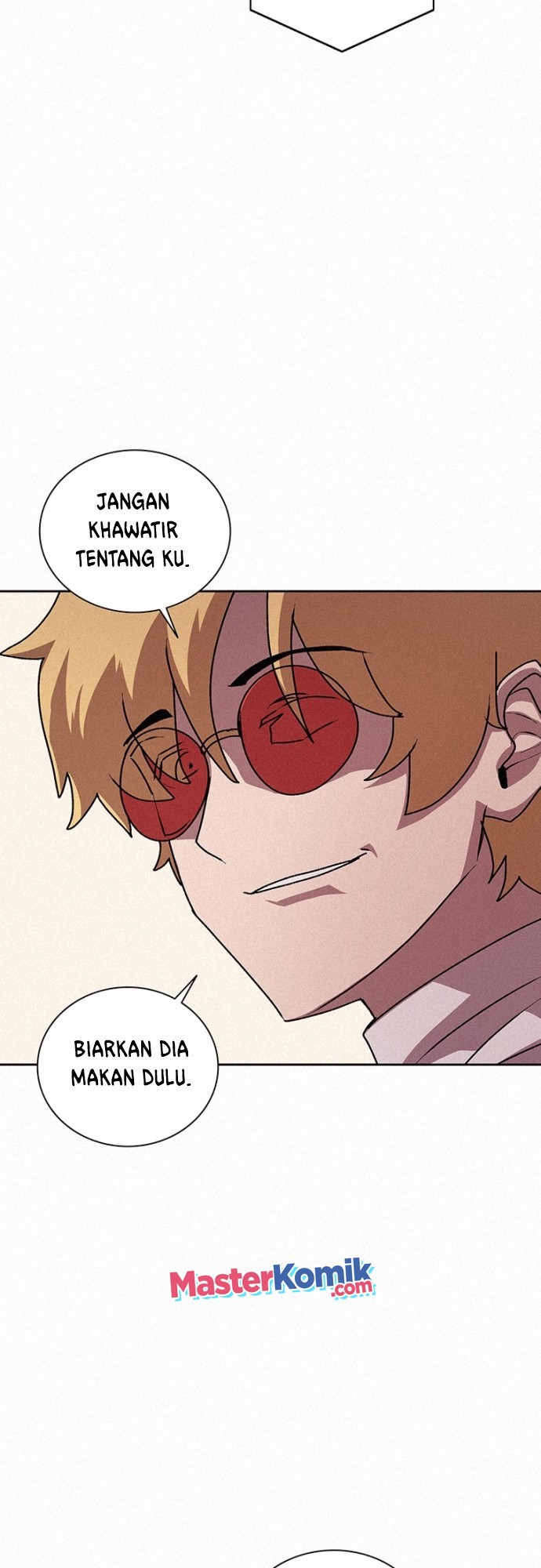 The Book Eating Magician Chapter 46 Gambar 55