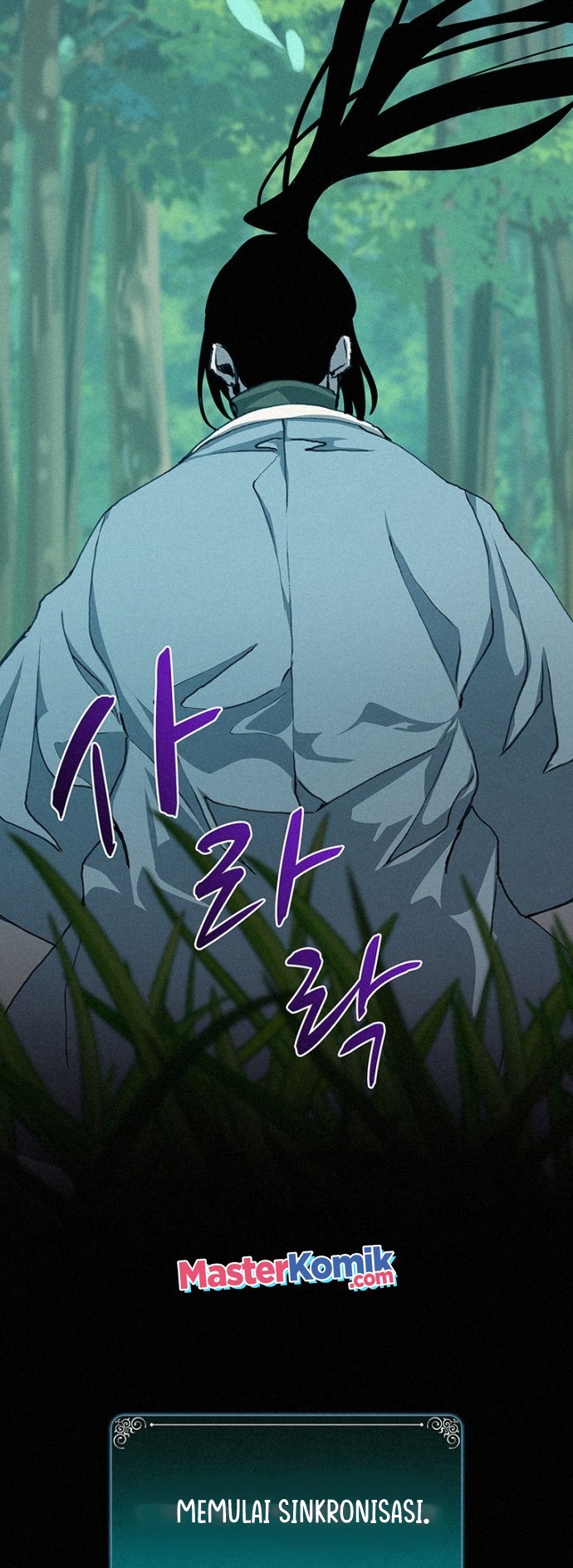 The Book Eating Magician Chapter 46 Gambar 62