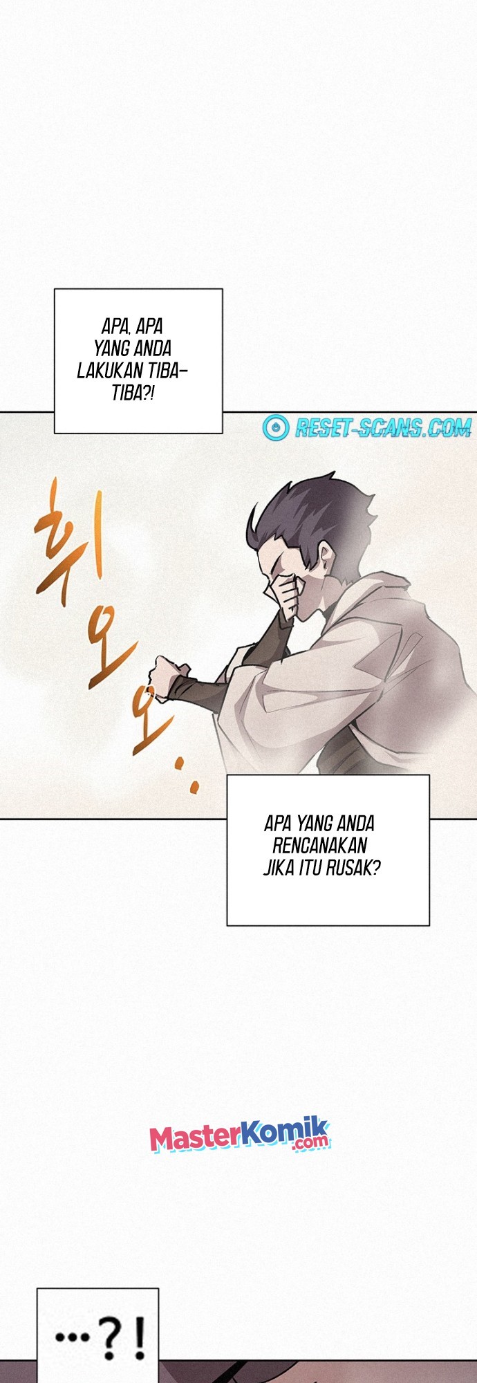 The Book Eating Magician Chapter 46 Gambar 8