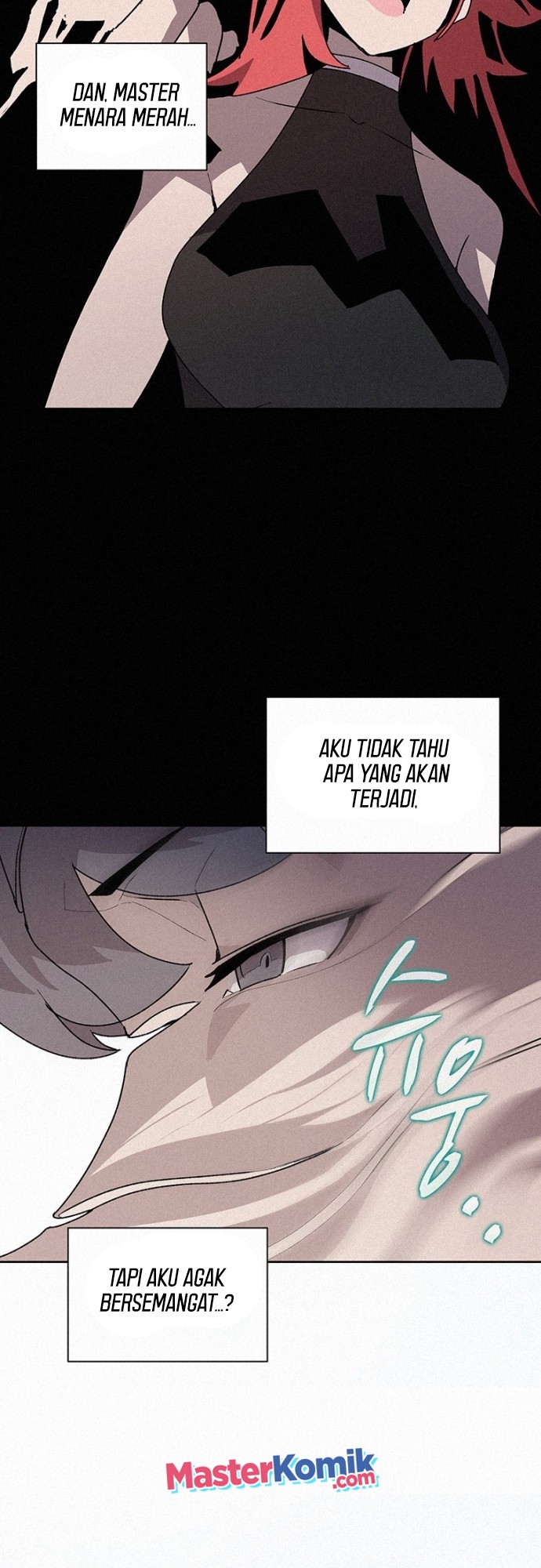 The Book Eating Magician Chapter 45 Gambar 11