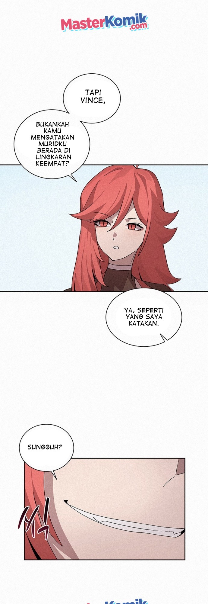 The Book Eating Magician Chapter 45 Gambar 27