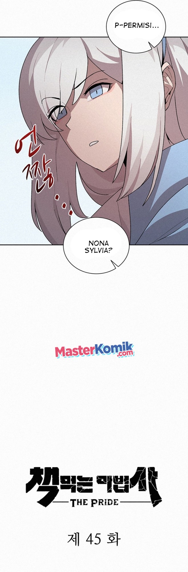 The Book Eating Magician Chapter 45 Gambar 35
