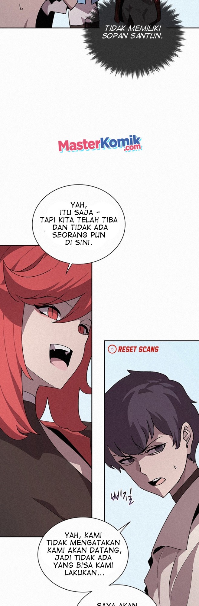 The Book Eating Magician Chapter 45 Gambar 38