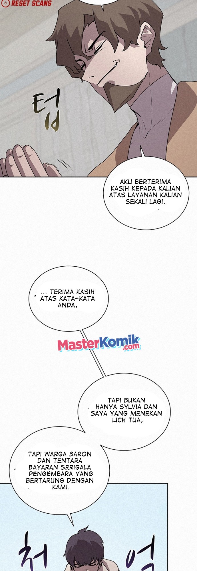 The Book Eating Magician Chapter 45 Gambar 50