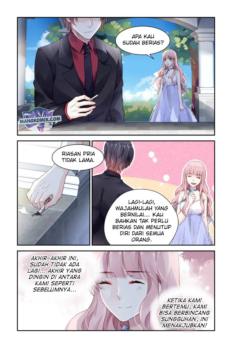 Baca Manhua Guomin Laogong Dai Huijia Chapter 64 Gambar 2