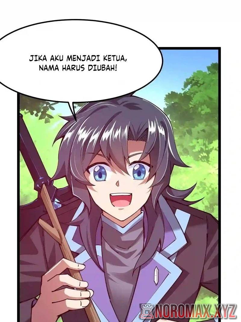 Baca Manhua Sword Gods Life Is Not That Boring Chapter 50 Gambar 2