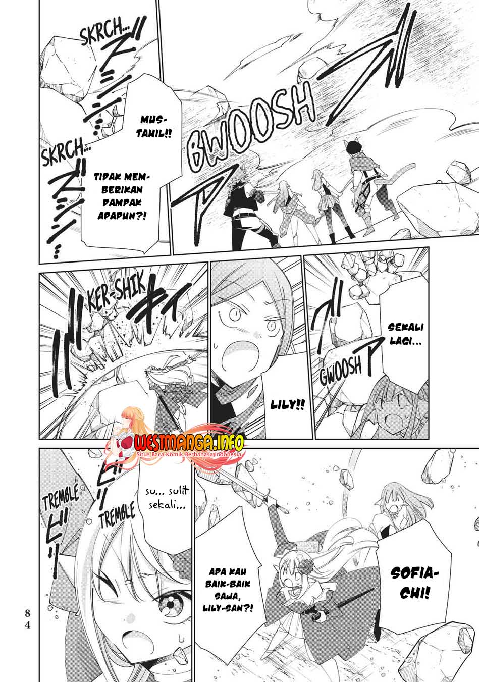 Jishou! Heibon Mazoku no Eiyuu Life: B-kyuu Mazoku nano ni Cheat Dungeon wo Tsukutteshimatta Kekka Chapter 37 Gambar 19