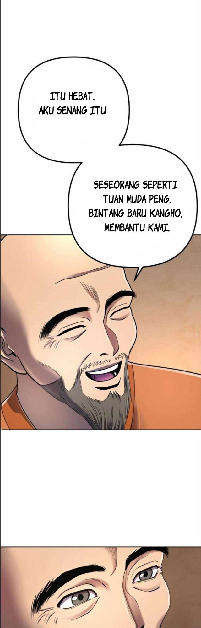 Ha Buk Paeng’s Youngest Son Chapter 27 Gambar 36