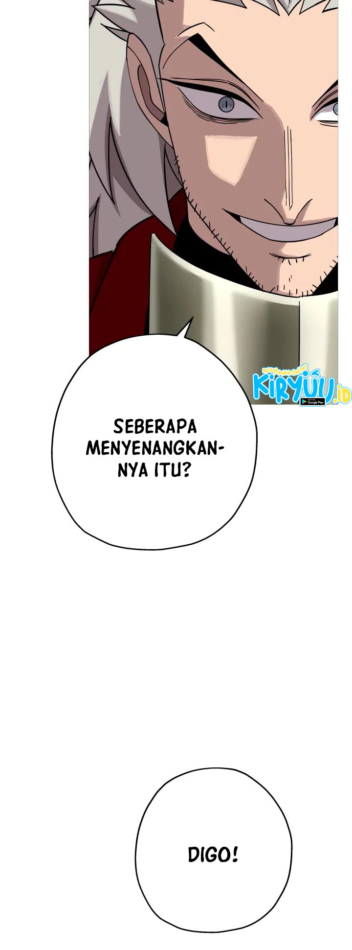 The Story of a Low-Rank Soldier Becoming a Monarch Chapter 77 Gambar 18