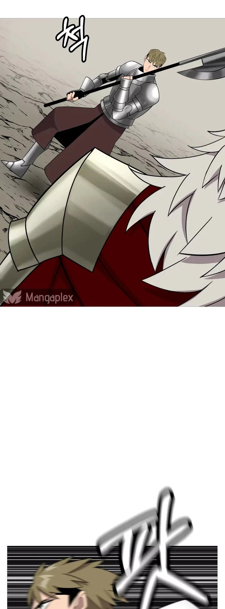 The Story of a Low-Rank Soldier Becoming a Monarch Chapter 77 Gambar 19