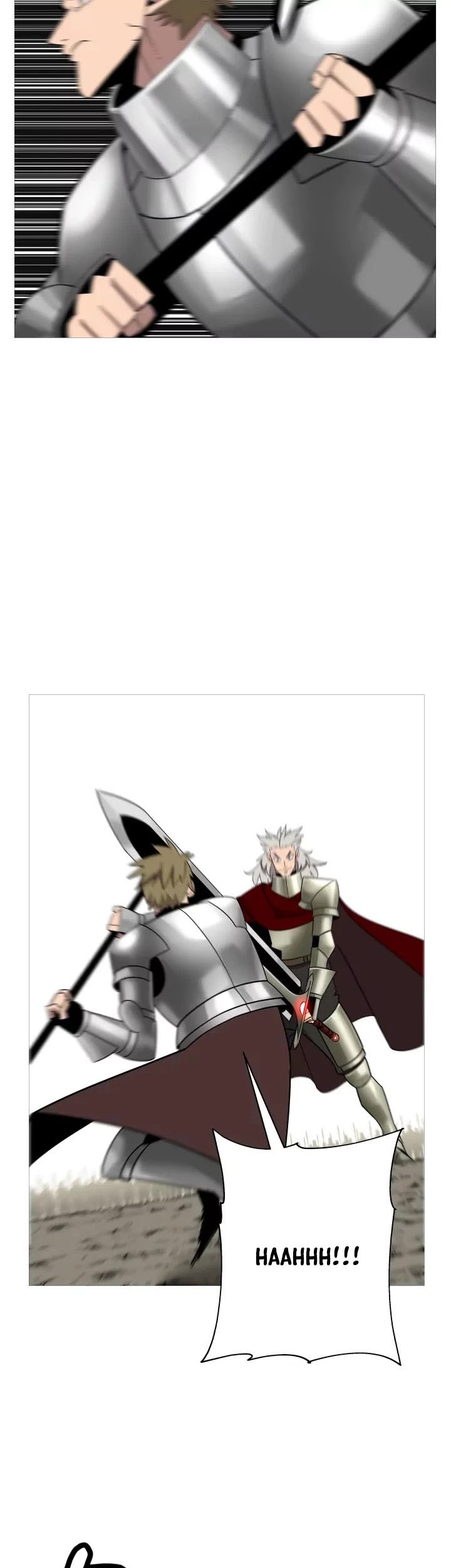 The Story of a Low-Rank Soldier Becoming a Monarch Chapter 77 Gambar 20