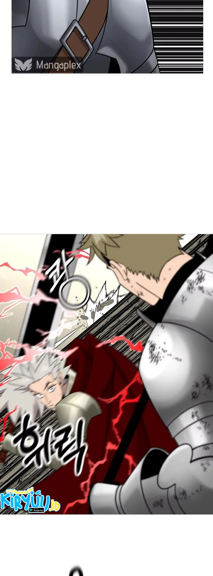 The Story of a Low-Rank Soldier Becoming a Monarch Chapter 77 Gambar 31