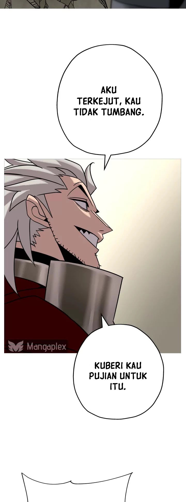 The Story of a Low-Rank Soldier Becoming a Monarch Chapter 77 Gambar 37