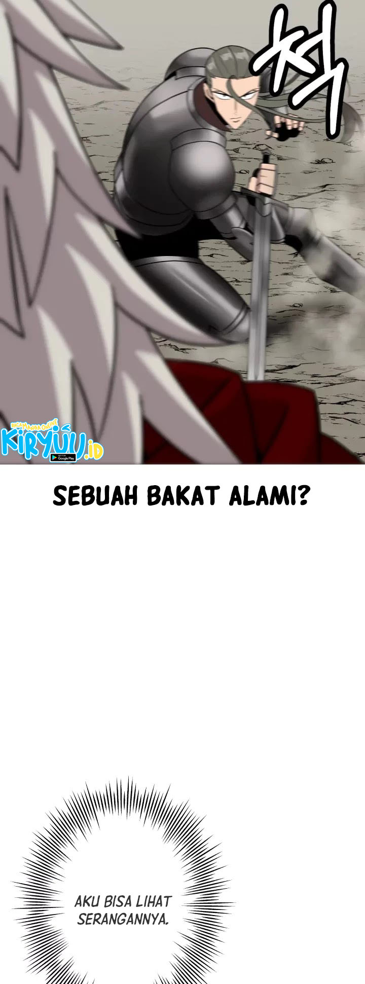 The Story of a Low-Rank Soldier Becoming a Monarch Chapter 77 Gambar 54