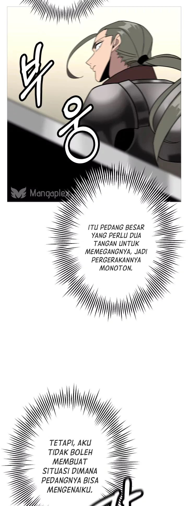 The Story of a Low-Rank Soldier Becoming a Monarch Chapter 77 Gambar 55