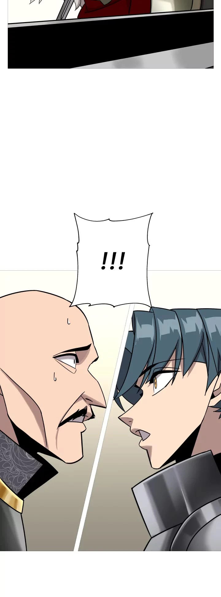 The Story of a Low-Rank Soldier Becoming a Monarch Chapter 77 Gambar 60