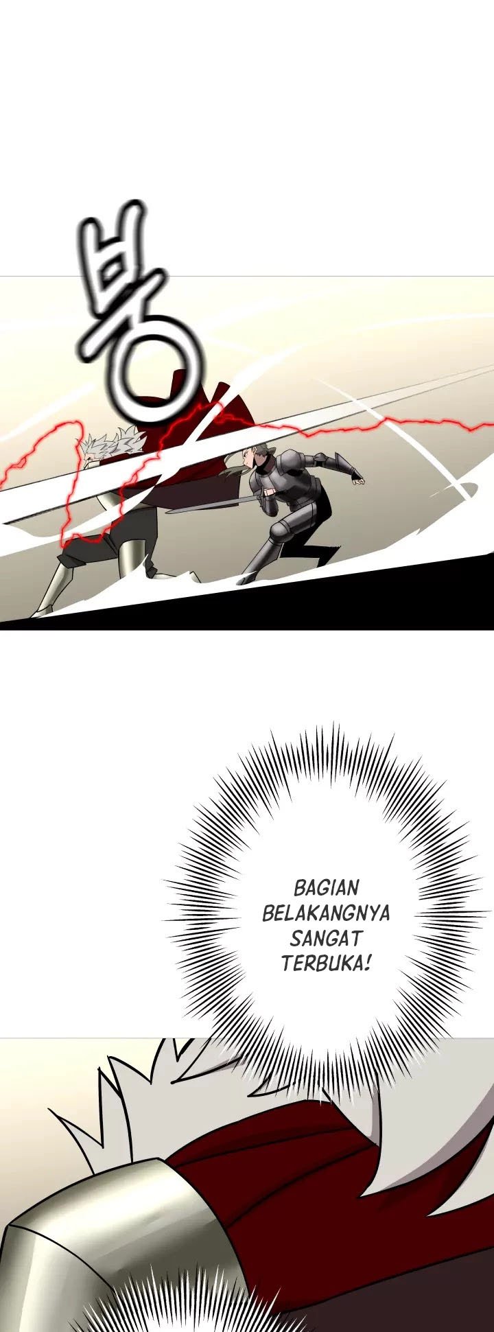 The Story of a Low-Rank Soldier Becoming a Monarch Chapter 77 Gambar 66