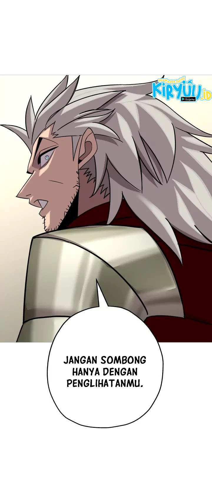 The Story of a Low-Rank Soldier Becoming a Monarch Chapter 77 Gambar 72