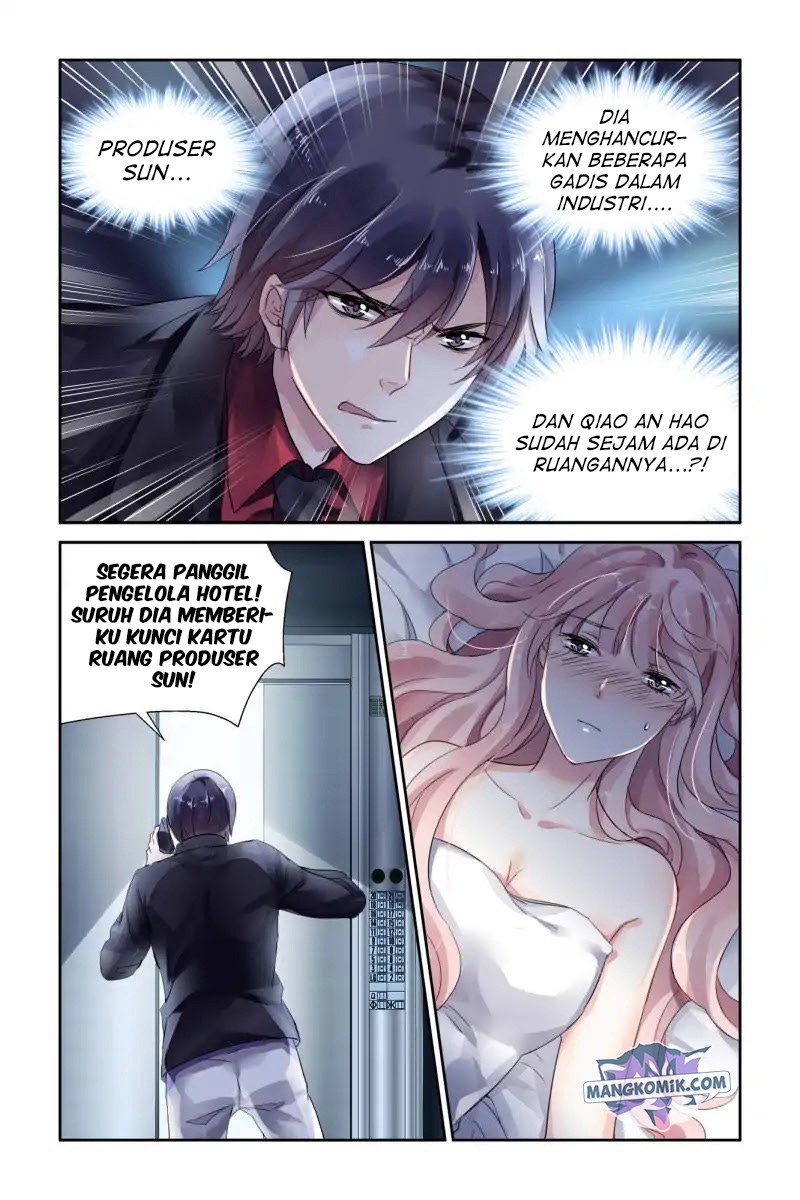 Guomin Laogong Dai Huijia Chapter 66 Gambar 4