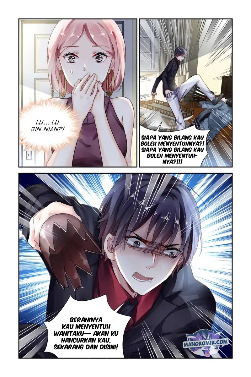 Guomin Laogong Dai Huijia Chapter 66 Gambar 7