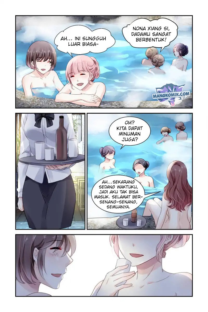 Baca Manhua Guomin Laogong Dai Huijia Chapter 65 Gambar 2