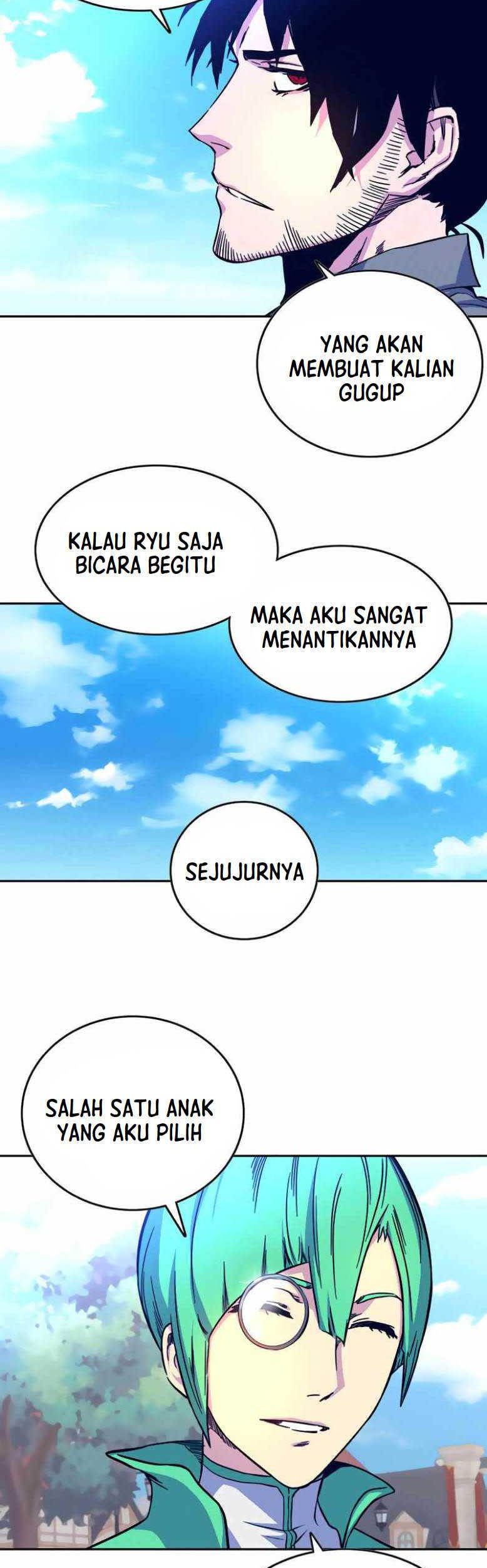 X Ash Chapter 07 Gambar 11