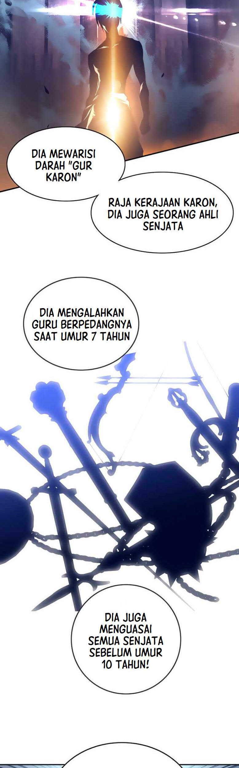 X Ash Chapter 07 Gambar 14